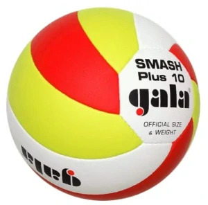 Beachvolejbalový míč Smash Plus 10 - BP 5163 S