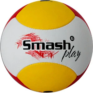 Beachvolejbalový míč Smash Play 06 - BP 5233 S