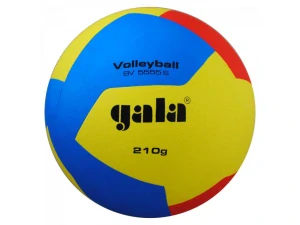 Volejbalový míč Gala Volleyball 12 BV5555 Training 210 g